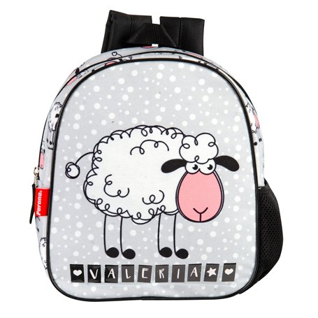 Sac à dos de nurserie Perona Sheep 58322