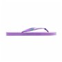 Tongs pour Femmes Brasileras Classic Pro Violet