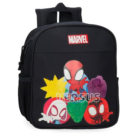 Marvel Versus Spidey Garçon Bagage - Sac messager