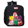 Marvel Versus Spidey Garçon Bagage - Sac messager
