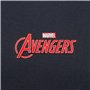 MARVEL Avengers To The Power Garçon Bagage - Sac messager, Power