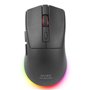 Souris Gaming Mars Gaming MMT3 Noir