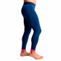 Pantalon de sport long Hanker Drutse  Bleu