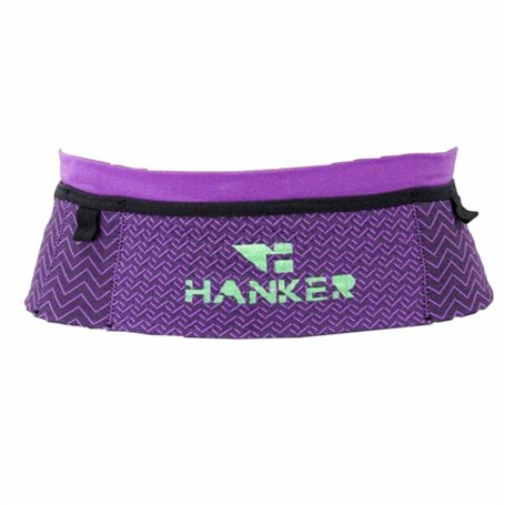 Ceinture de sport Hanker HK0213-PU Bleu