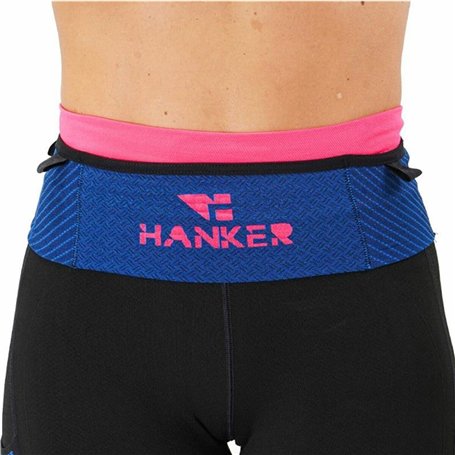 Ceinture de sport Hanker Hanker Tope Bleu