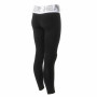 Pantalon de sport long Hanker Miliam  Noir