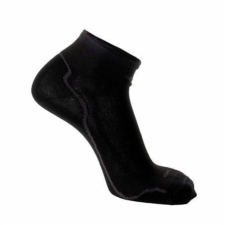 Chaussettes de Sport Hanker Yarka Noir Running