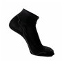 Chaussettes de Sport Hanker Yarka Noir Running