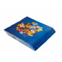 BeenSmile, Lot de 20 serviettes d'anniversaire pour enfants pour décoration d'anniversaire, décoration de table d'anniversaire, 