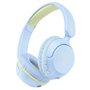 Casque DCU 34152540 Bleu