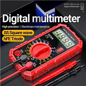 Alfa Aiguilles pour Machine à Coudre 4 Etuis Acier inoxetdable