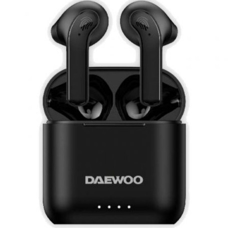 Écouteurs in Ear Bluetooth Daewoo