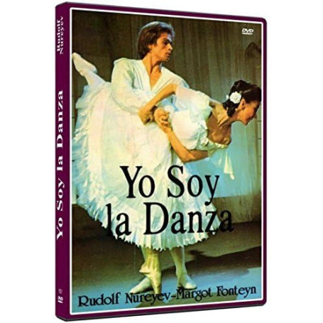Yo Soy La Danza