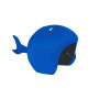 COOLCASC Multisport Couvre-Casque Baleine
