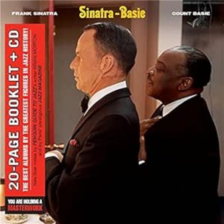 Sinatra-Basie