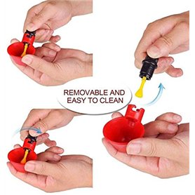 Achat intelligent : Aquapik® One Hydropulseur dentaire + Aquapik® Mini en un pack | Économisez et prenez soin de votre santé buc