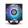 Ventilateur CPU Nox-Xtreme NXHUMMERR400ARGBBK