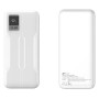 Powerbank LEOTEC LEPOW20W22W Blanc 20000 mAh