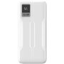 Powerbank LEOTEC LEPOW20W22W Blanc 20000 mAh
