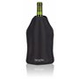 Qpractiko - Refroidisseur de Vin/Cava | Garde le Vin Frais en Minutes | Design Élégant et Portable en Nylon | Réutilisable et Éc