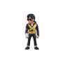 MINIX - Music #111 - Michael Jackson - Michael Jackson - Dangerous Limited Edition - Figurine à Collectionner 12 cm