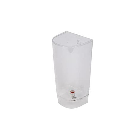 Réservoir d'eau compatible avec machine à café Krups Dolce Gusto Genio S - Pièce de rechange exclusive pour ce modèle MS-625004