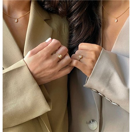 Cahier à Spirale Lamela Jaune Din A4 80 Volets (5 Unités)