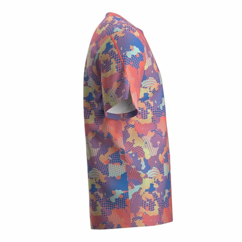 Cahier Lamela Rouge Din A4 80 Volets (5 Unités)