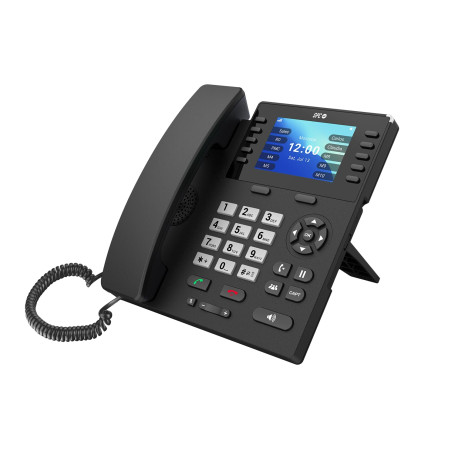 SPC WF100 – Téléphone Fixe sans Fil avec SIM |4G