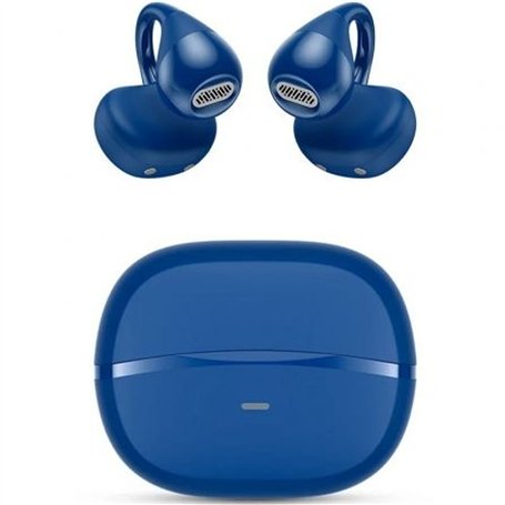 Casque SPC 4631E Bleu