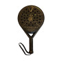 FAKUN Azrael Black Edition Raquette de padel