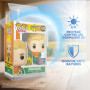 Fanatiko Lot de 20 Protecteurs GOLD pour Funko Pop 4" - Protection Pop de 0,5mm - Gardez vos Figurines en Parfait État avec la P