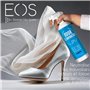 EOS Destructeur d'Odeur Chaussures | Spray Absorbeur d'Odeur Puissant pour tous Types de Chaussures et Baskets de Sport | Deodor