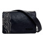 Desigual Goodall Dortmund Flap Black