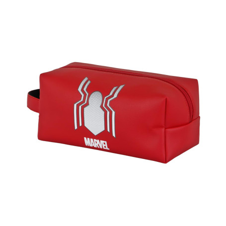 Karactermania Spiderman Spider-Trousse de Toilette de Voyage Brick Plus