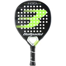 BULLPADEL - Pala BULLPADEL INDIGA CTR 24