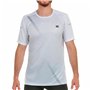 T-shirt à manches courtes homme John Smith Hunor Blanc