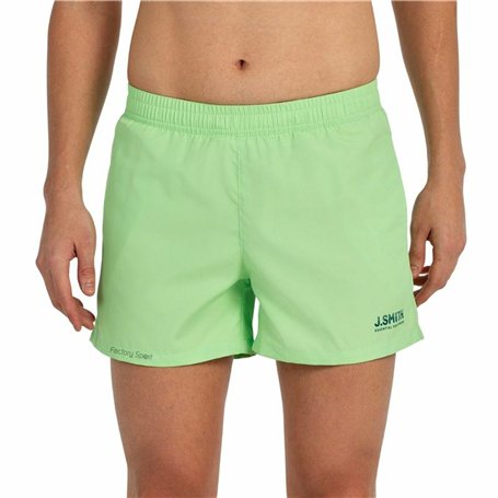 Maillot de bain homme John Smith Natales M Vert