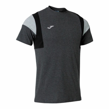 T-shirt à manches courtes homme Joma Sport Confort III S