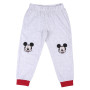 Pyjama d'Hiver Mickey Mouse pour Enfant en Velours 34,78 €
