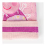 Cerda Conjunto 2 Piezas Ensemble 2 pièces Tu:T.Unica, Rose-Peppa Pig, Taille Unique Garçon