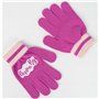 Cerda Conjunto 2 Piezas Ensemble 2 pièces Tu:T.Unica, Rose-Peppa Pig, Taille Unique Garçon