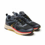 Chaussures de Running pour Adultes Kelme Valencia Noir