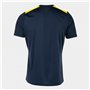 Maillot de Football à Manches Courtes pour Homme Joma Sport Championship VII (M)