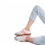 Chaussures de sport pour femme XTI Zapatilla XTI Mujer Coral