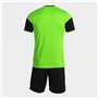 Ensemble de Sport pour Adultes Joma Sport Danubio Iii XL