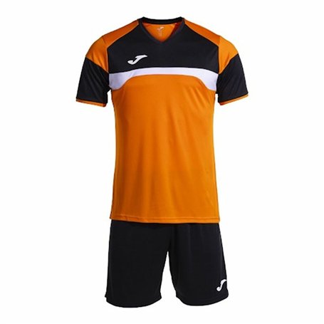 Ensemble de Sport pour Adultes Joma Sport Danubio III 2XL