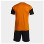Ensemble de Sport pour Adultes Joma Sport Danubio III 2XL