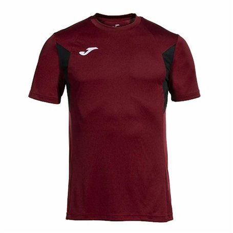 Maillot de Football à Manches Courtes pour Homme Joma Sport Winner III (S)