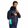 Veste de Sport Unisexe Joma Sport Urban V